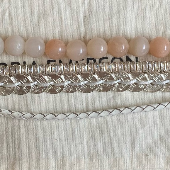 Victoria Emerson Bracelet BNWOT - Picture 2 of 6